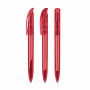 Challenger Clear SG Rood 201