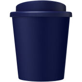 Americano® Espresso Eco 250 ml gerecyclede beker - Blauw Americano® Espresso Eco 250 ml gerecyclede beker - Blauw