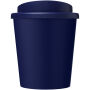 Americano® Espresso Eco 250 ml gerecyclede beker - Blauw