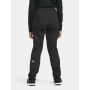 Core nordic ski club FZ pants jr black 122/128
