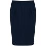 Rechte rok Eclipse Navy 42 NL (44 FR)