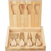 Bamboe kaasplank Zea