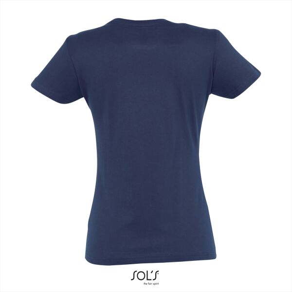 SOL'S Imperial Women, French Navy, L SOL'S Imperial Women, French Navy, L