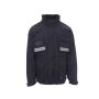 Tornado Plus navy blue S