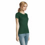 IMPERIAL WOMEN - IMPERIAL DAMES T-Shirt 190g - M - Flesgroen