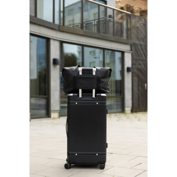 VINGA Baltimore RCS 24-uurs weekendtas, zwart VINGA Baltimore RCS 24-uurs weekendtas, zwart