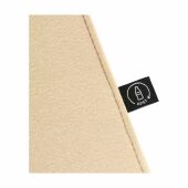 BigShopper Argus GRS RPET Felt winkeltas - beige