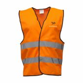 fluor orange