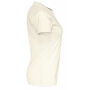 Cottover Gots T-shirt Lady off white L Cottover Gots T-shirt Lady off white L
