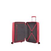 American Tourister Diablast Spinner 68/25 Exp Tsa