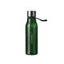 VINGA Lean tritan waterfles 600ML, groen