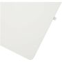 Spectrum Plus A5 hard cover notebook - White