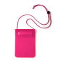 LANKA PVC droogzak - roze