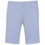 Heren chino bermudashorts kentucky blue 44 NL (38 FR)