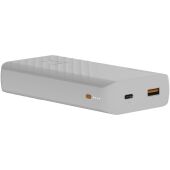 Xtorm Go2 20 W 20.000 mAh powerbank met snellaadfunctie - Wit