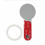SCREENTACH - Magnetische telefoonhouder - Zilver SCREENTACH - Magnetische telefoonhouder - Zilver