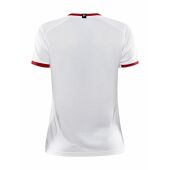 PROGRESS 2.0 GRAPHIC JERSEY W WHITE/BRIGHT XXL