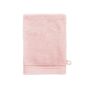 Bamboo Washcloth, 80% bamboo / 20% cotton - 600 gr/m², Salmon