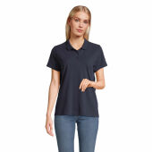 PULSE WOMEN - PULSE DAMES POLO - 3XL - Franse Marine