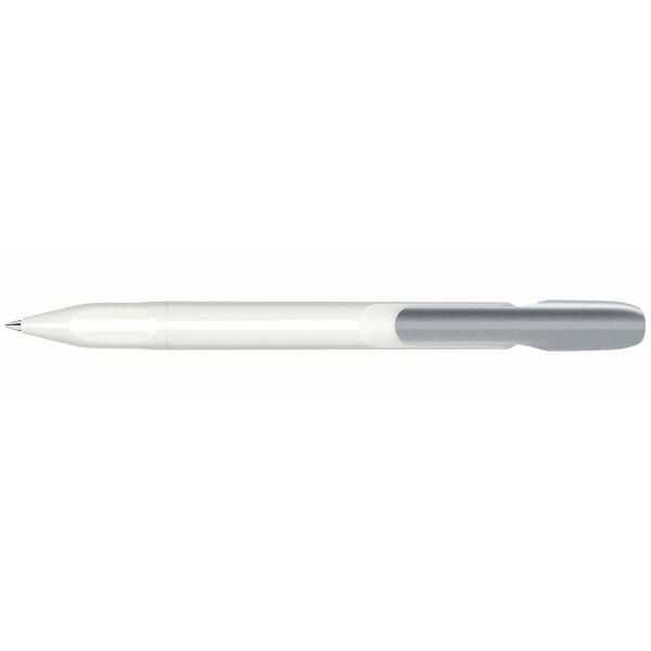 Evoxx Polished Recycled LC Zilver Evoxx Polished Recycled LC Zilver