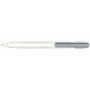 Evoxx Polished Recycled LC Zilver