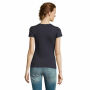 MISS - MISS dames t-shirt 150g - XL - Marine