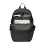 Renew AWARE™ rPET 15'' laptop rugzak, zwart