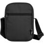 Byron GRS gerecyclede crossbodytas 2 l - Zwart