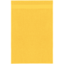 Strandlaken True Yellow One Size