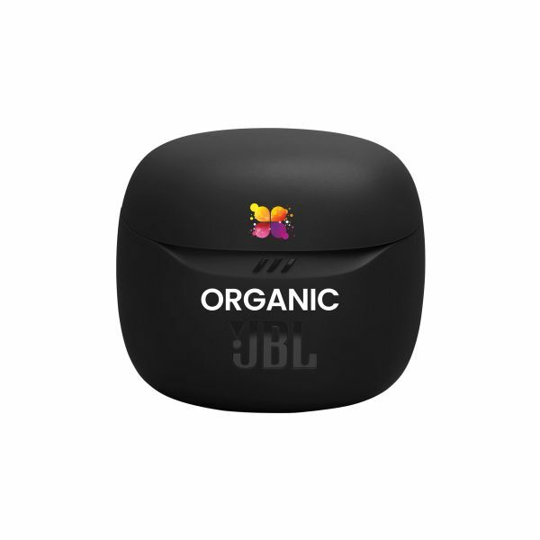 JBL Tune Flex 2 (Zwart) JBL Tune Flex 2 (Zwart)