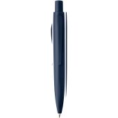 Marineblauw