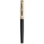 Doré rollerbalpen (zwarte inkt) - Zwart/Goud