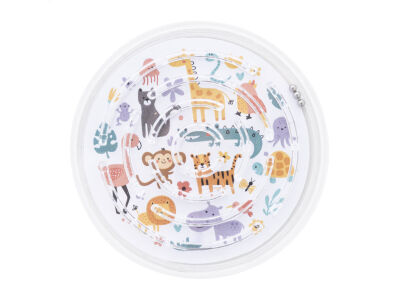 Spellen voor binnen en buiten