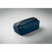 SARNIE - PP lunchbox 800ml - Marineblauw