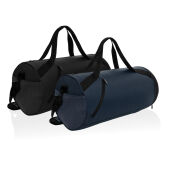 Aware™ RPET True sporttas, donkerblauw