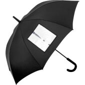 AC regular umbrella FARE® View black