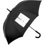 AC regular umbrella FARE® View black