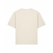 Breezer - Casual uniseks T-shirt van gemiddelde lengte - XXS