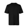 T-TIME® T-shirt | borstzak - Zwart, 2XL
