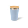 Don Travel Cup - Heide Blauw