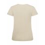 Manzanita roundneck dames beige xxl