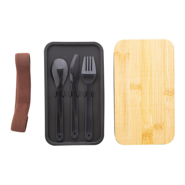 Satay - lunch box Satay - lunch box