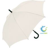 AC regular umbrella FARE® Collection natural white wS