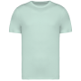 Ecologische uniseks T-shirt Brook Green XXS