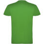 Beagle herenshirt met korte mouwen - Grass Green - 3XL