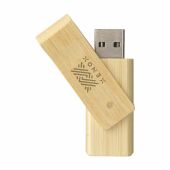 USB Waya Bamboo 64 GB