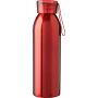 Drinkfles Cindy | Gerecycled | 650 ml - zwart