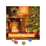 Lindt chocolade ballen adventskalender