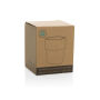 Clark RCS dubbelwandige koffie beker 300ML, wit