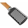Houten rasp Morwenna bruin